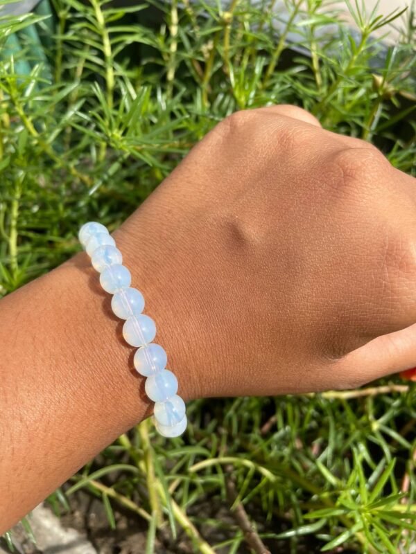 Best Quality opalite bead bracelet - Image 4