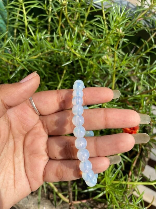 Best Quality opalite bead bracelet - Image 3