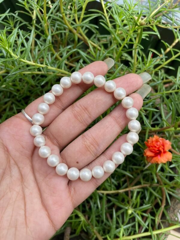 Best Quality sea pearl bracelet - Image 5