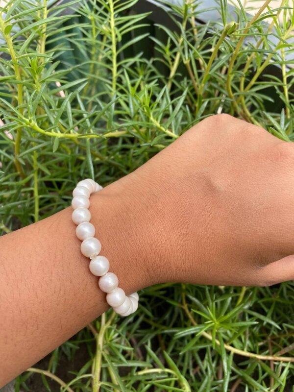 Best Quality sea pearl bracelet - Image 4