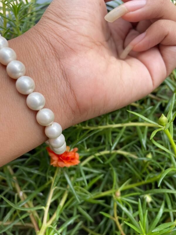 Best Quality sea pearl bracelet - Image 2