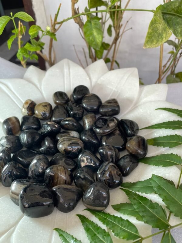 sulemani hakik stone tumbled