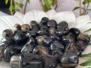 sulemani hakik stone tumbled