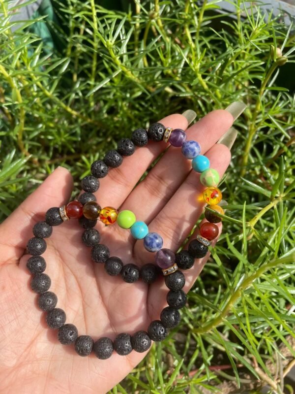 healing crystals