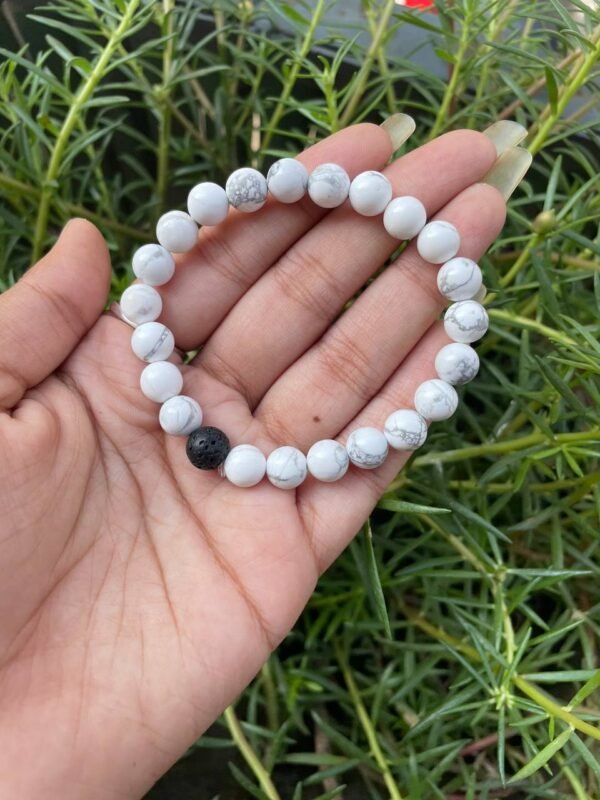 Best Quality crystal couple bracelets - Image 4