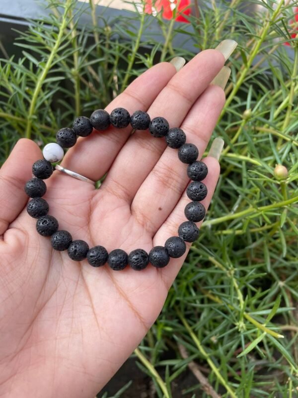 Best Quality crystal couple bracelets - Image 5