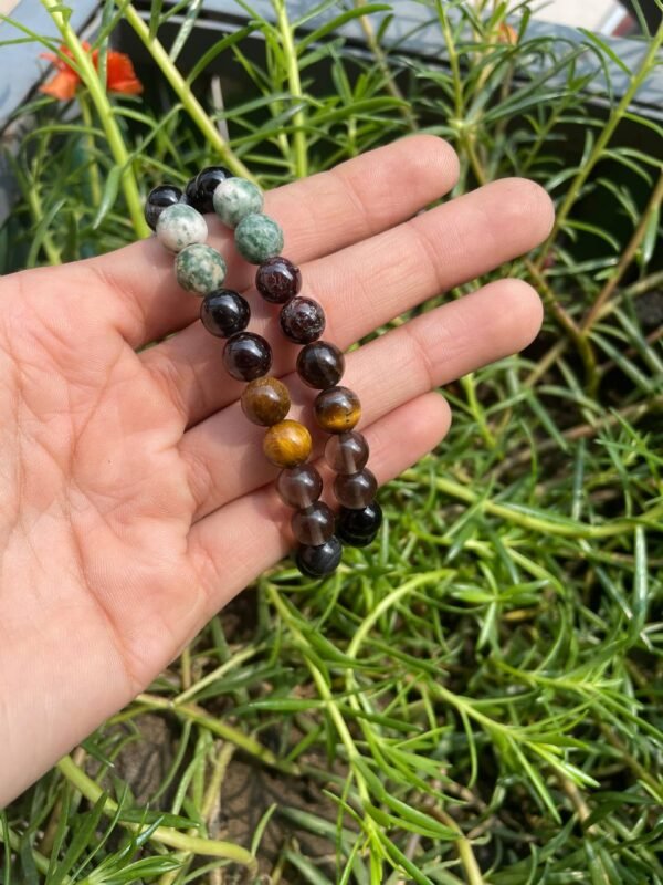 Best quality crystal bracelet for rahu - Image 6