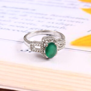 green onyx